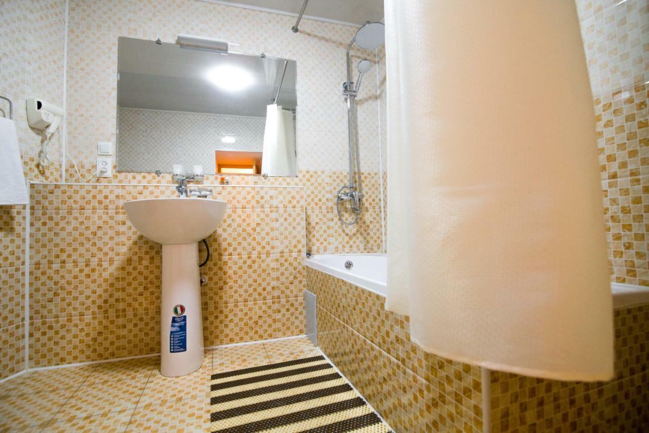 Boutique Hotel Minzifa Bukhara Eksteriør billede